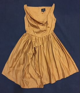 Платье Vivienne Westwood