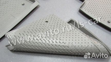 Коврики Lexus LS 460 лексус лс 460