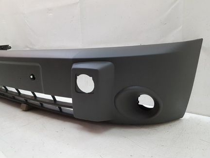 Бампер передний Ford Tourneo Connect 1