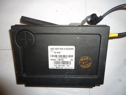 Контролирующий элемент Kia Cerato 2 киа церато