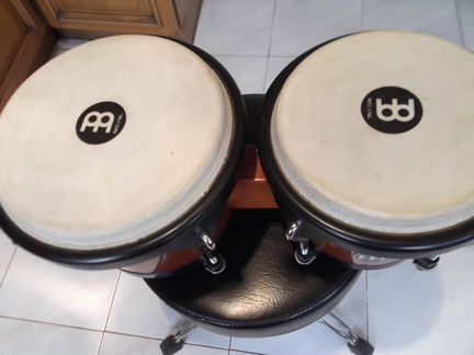 Бонги Meinl