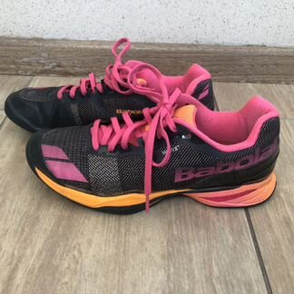 Кроссовки Babolat р.38-39 (Планерная, Куркино)