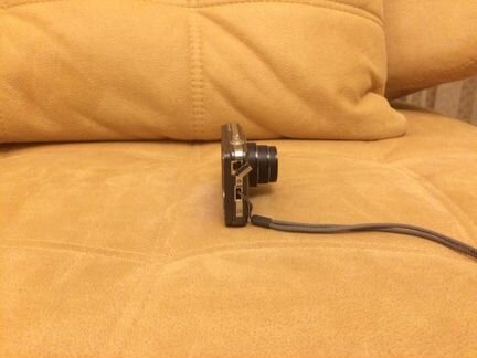 Цифровой фотоаппарат