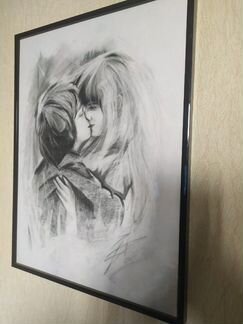 Авторские рисунки