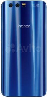 Huawei honor 9
