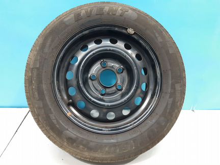 Колесо R15 Hyundai I30 2 2011 - 2015