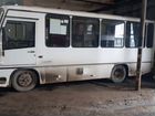 Городской автобус ПАЗ 320302-08, 2014