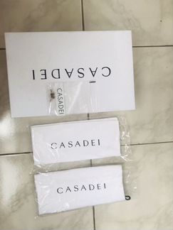 Туфли casadei