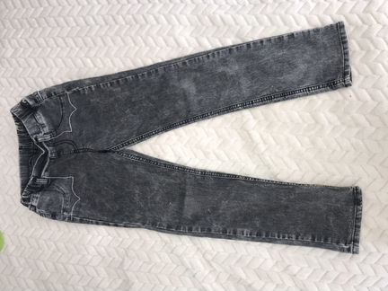 Джинсы для девочки