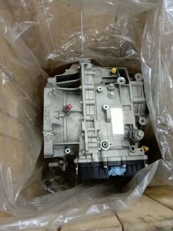 АКПП форд мондео