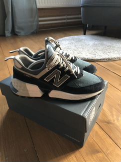 Кроссовки New Balance 574V2