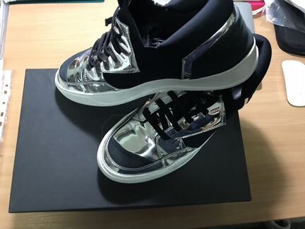 Итальянский бренд Bruno bordese