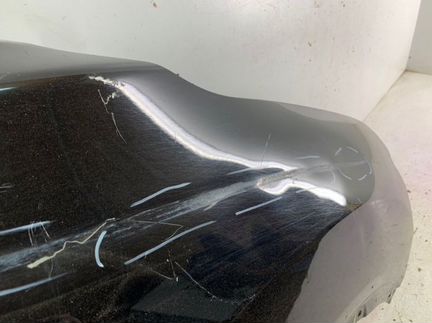 Крыло переднее правое Nissan X-Trail T32 2014