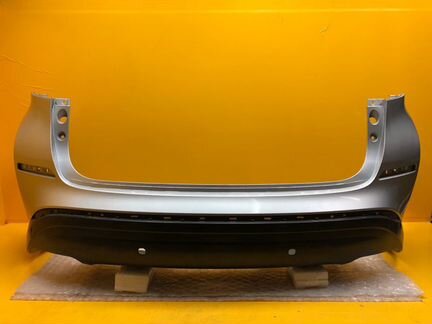 Бампер задний Nissan Murano Z52 2014-2020