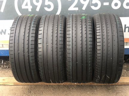 245 45 18 Йокогама Advan Sport V105