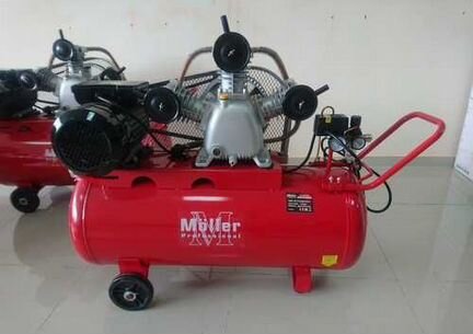 Компрессор Molle AC 620/100