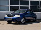 Chevrolet Lacetti 1.6 МТ, 2010, 228 765 км