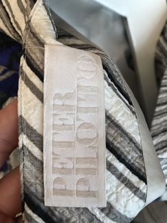 Peter pilotto платье