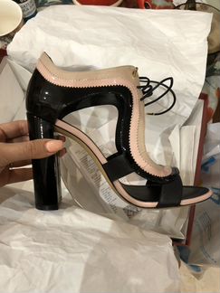 Salvatore ferragamo туфли