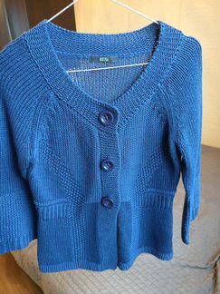 Кардиган на пуговицах Marks &Spencer