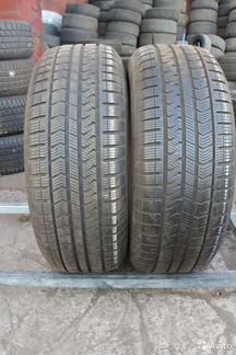 Шины 255/60 R18 Vredestеin Quаtraс 5 108V MS
