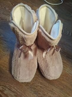 Уги домашние