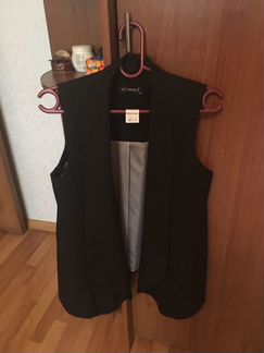 Жакет