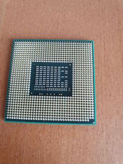 Процессор cor I 5