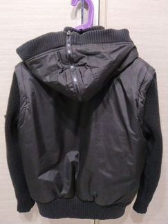 Куртка Stone Island