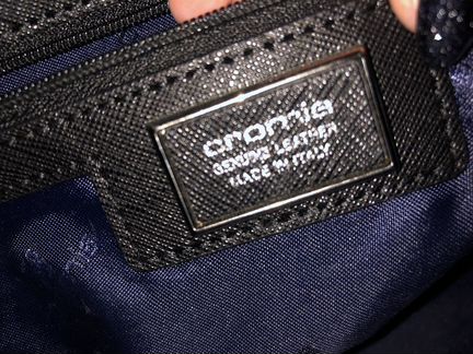 Сумка cromia оригинал