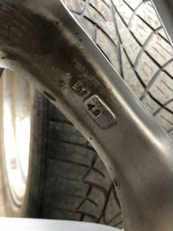 Диски Mak canyon r20 nitto