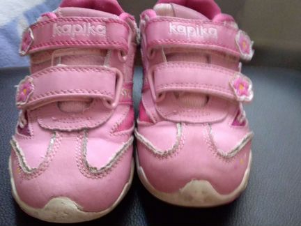 Кроссовки 29р