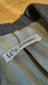 Костюм by S. Zotova