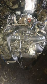 Двигатель Volkswagen Passat 1,4i CDG