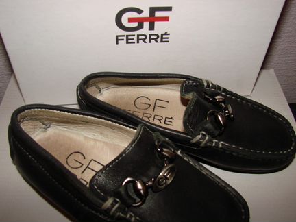 Макасины GF Ferre 25 р