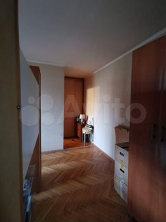 Комната 16 м² в 3-к, 5/5 эт.