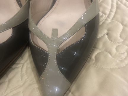 Туфли Bottega Veneta