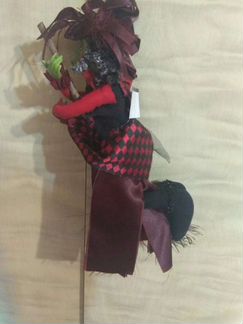 Кукла Монстер Хай