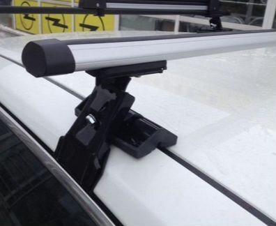 Багажник на крышу Kia Cerato / Киа Серато