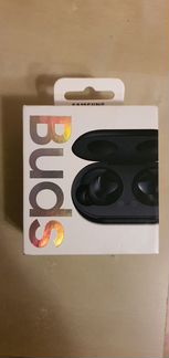 Samsung galaxy buds