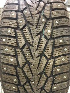 Шина Nokian Hakkapeliitta 7 245/40 R18 97T