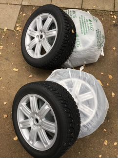 Колеса в сборе для Range Rover