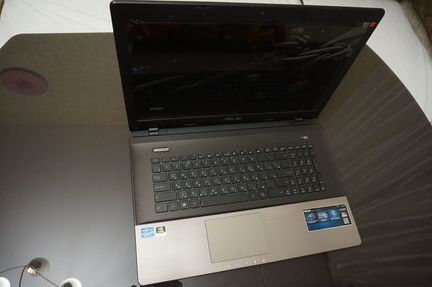 Asus k75v
