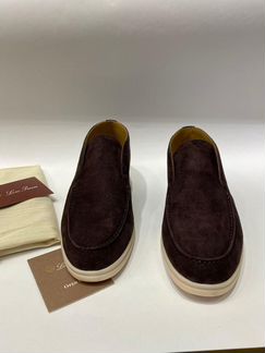 Ботинки Loro Piana