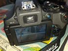 Фотоаппарат canon PowerShot SX60 HS объявление продам