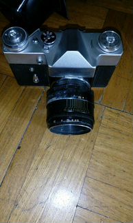 Фотоаппараты