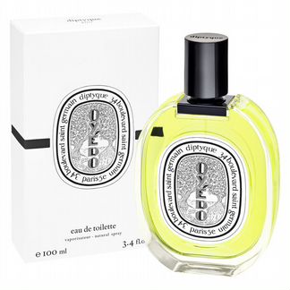 Diptyque Olene l Ombre Dans l Eau духи парфюм