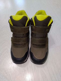 Детские ботинки Outventure 35