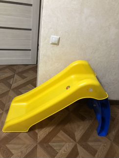 Горка