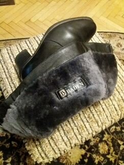 Сапоги женские